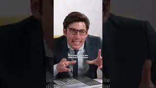 POV: stai cercando casa