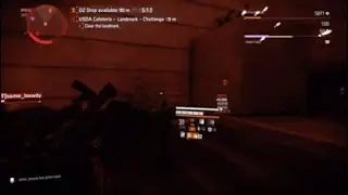 Some_Bowdy 💩 the DZ Bot, Wrecked Again.