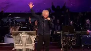 We shall behold Him - Dr Phil Driscoll