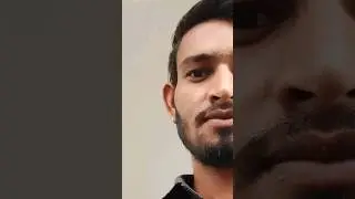 my first vlog