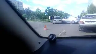 Авария Тамбов