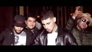 Tarik - Rode Zolen (Prod.By MarraBeatsz)