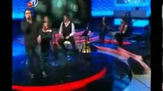 Aydoğan Topal - Tikkina ekaperi (Lazca.Lazuri.Lazish)