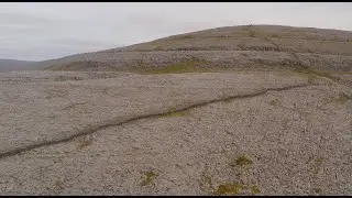 Autumn in the Burren