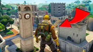 HOW TO PLAY FORTNITE SEASON ONE | 2022