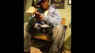 2009 Z-Ro & Billy Cook, Round Here..New