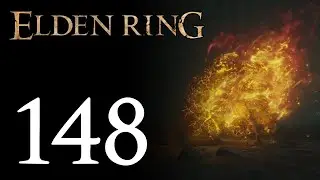 Let's Play Elden Ring Part 148 - Mohgwyn Palace