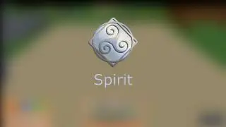 Spirit Showcase | Roblox Elemental Battlegrounds