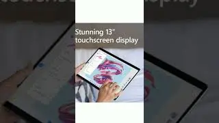 Microsoft New Surface Pro9 13