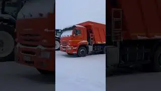 Зима в сердце #farming #agricultura #сельскоехозяйство