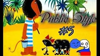 Public Style #5