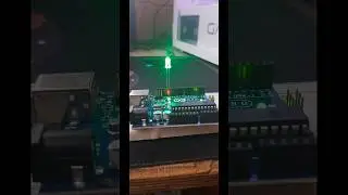 Arduino uno project #Arduino #project