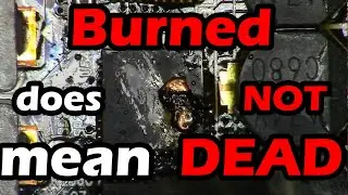 Are Graphics Cards Repairable ?