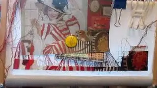 250 Embroidery: My Embroidery Processes in August 2016
