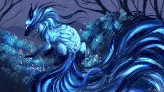 ОБРАЩЕНИЕ К КИЦУНЭ. РИТУАЛ ДЛЯ ВСЕХ.  ВЕДЬМИНА ИЗБА - АВТОР ИНГА ХОСРОЕВА