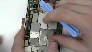 Motorola Droid Bionic Touch Screen Replacement 