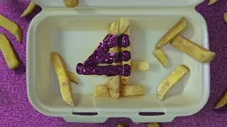 E4 Adverts & Continuity - March 25, 2025