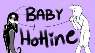 Baby Hotline ~ meme