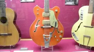 National Music Museum