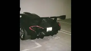 (FREE) La Fève x Alpha Wann Type Beat - "McLaren"