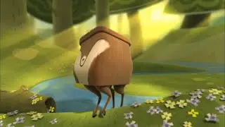 Zoobabu: Deer (Accessible Preview)