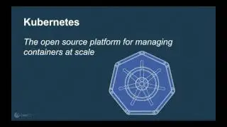 Storage with Kubernetes on AWS