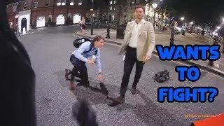UK Bikers Vs Crazy Drivers and Stupid People #54