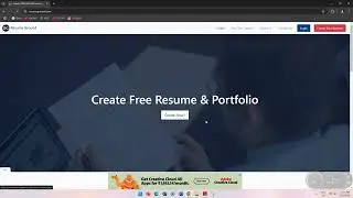 Make a Professional Resume in Just 2 Minutes! 🚀 #resume #viralvideo #iti