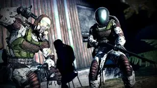 Highlight: ☢️ GAMMA IRONMAN  1 LIFE ☢️How many of them do i need to kill!?