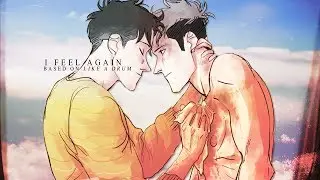 『DMV』I Feel Again