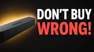 Only 1 Dolby Atmos Soundbar Is Worth It (2026)