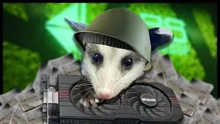 Impossumable Tarkov GPU Spawns