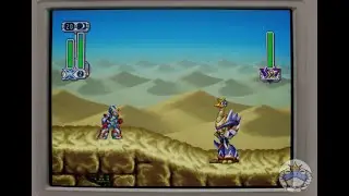 SPECIAL 1000 SUBS!  - Making Mega Man X2 in PS1 Style REMAKE