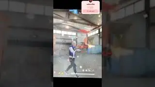 #freefire