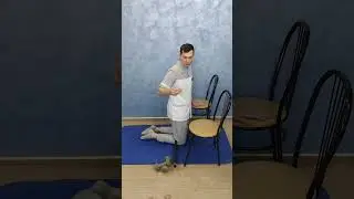 Ваша поясница сжимается, ее нужно раздвинуть!!! При грыже и для ее профилактики #григорийигнатьевлфк