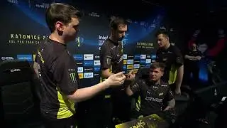 нави побеждают ence