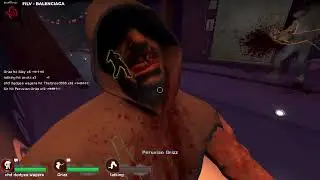 An eventful day in CEDAPug