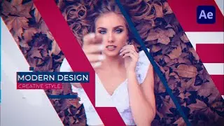 Photo Slideshow After Effects | free slideshow after effect template