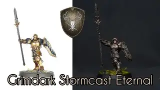 Painting tutorial 13 : Why I stopped painting ?