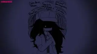 Strangled Red Comic Dub Atelophobia