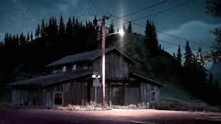 Days Gone/ Зачистка ОРД/ Испытание на выживание/
