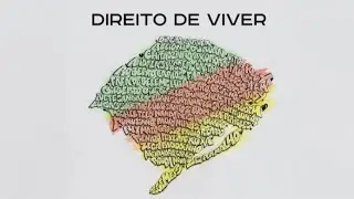 Direito de Viver | Clipe Oficial