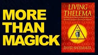 Living Thelema Book Review