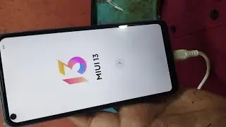 Redmi Note 9 Frp Bypass Miui 13 | All Xiaomi Miui 13 Frp Bypass