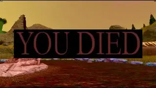 Dark Souls 2 darked the soul outta me