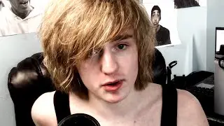 Rancid Femboy Attacks My Channel