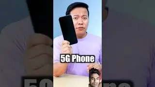 5G phone by yah galti mat karna #shorts #short #smartphone #shortsfeed #tech