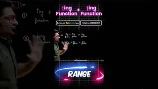 Sum of two increasing functions 