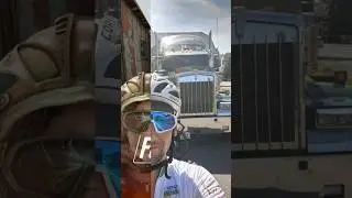 Fallout 4 mega Filter #cycling #fallout #shorts #short