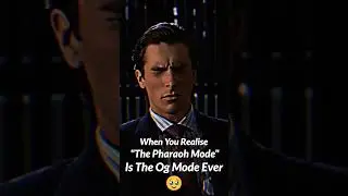 The Best Mode Ever...🥹 #bgmi #trending